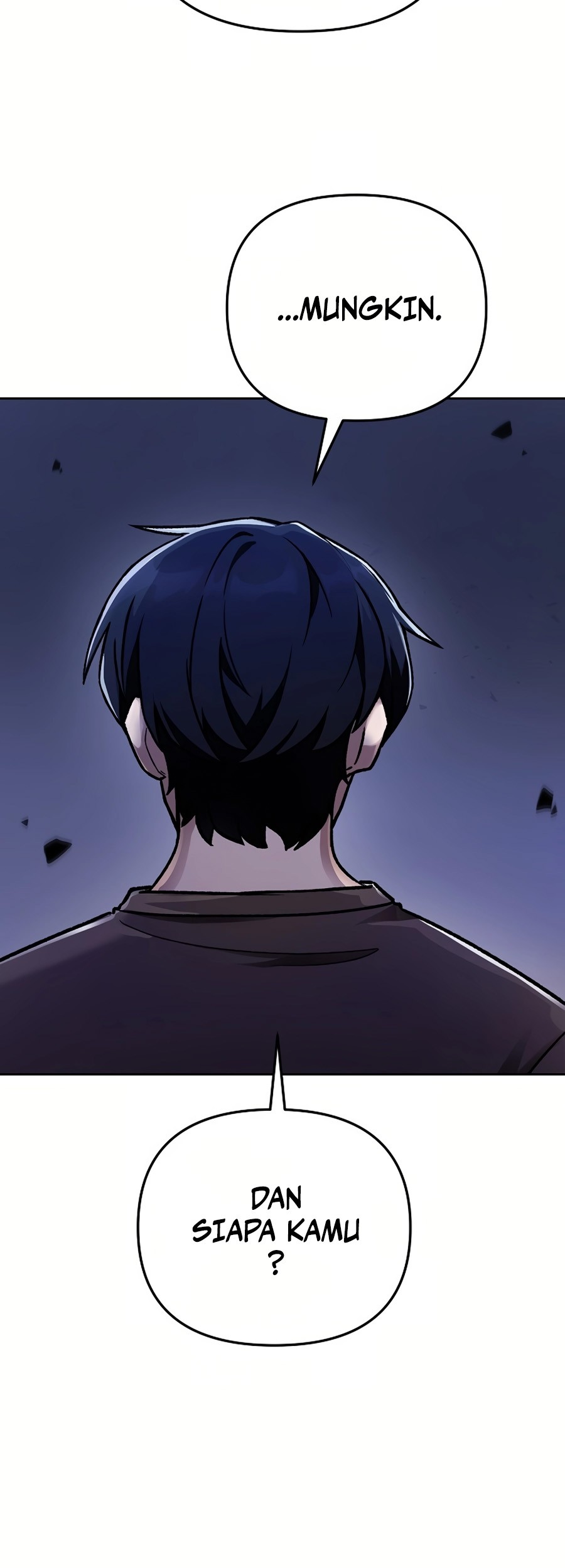 What’s Our Hero Doing? chapter 19 halaman 4