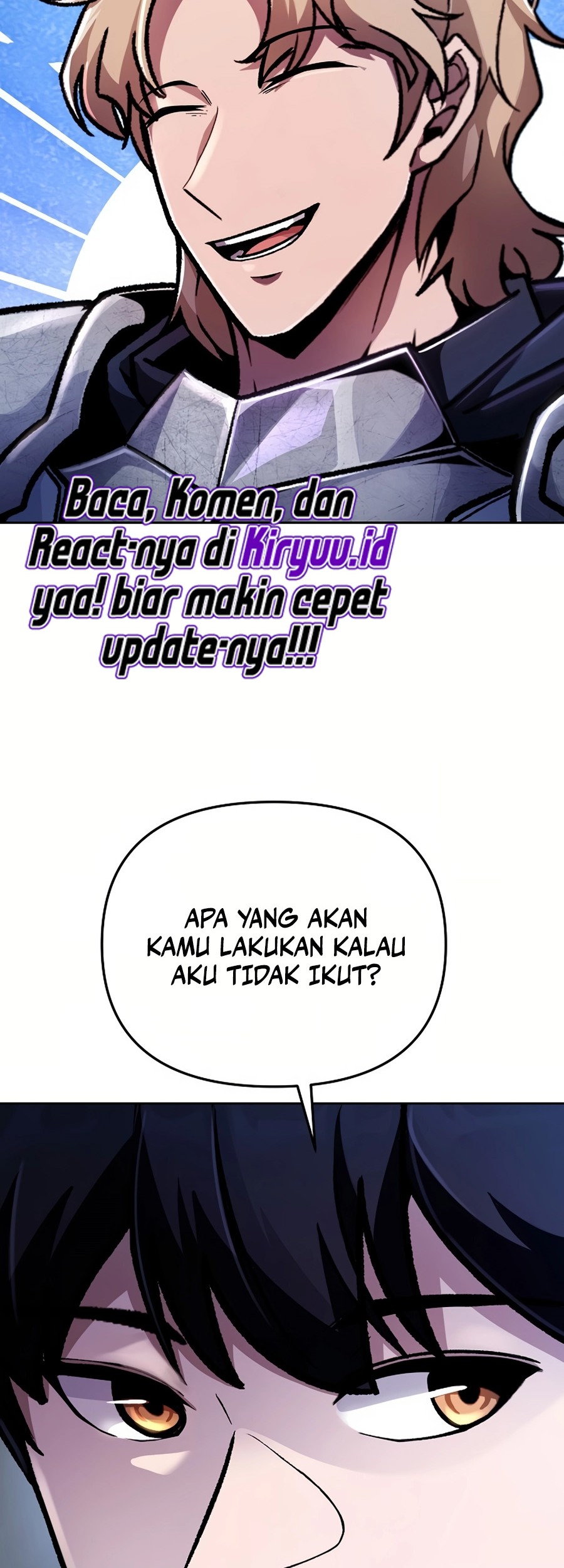 What’s Our Hero Doing? chapter 19 halaman 10