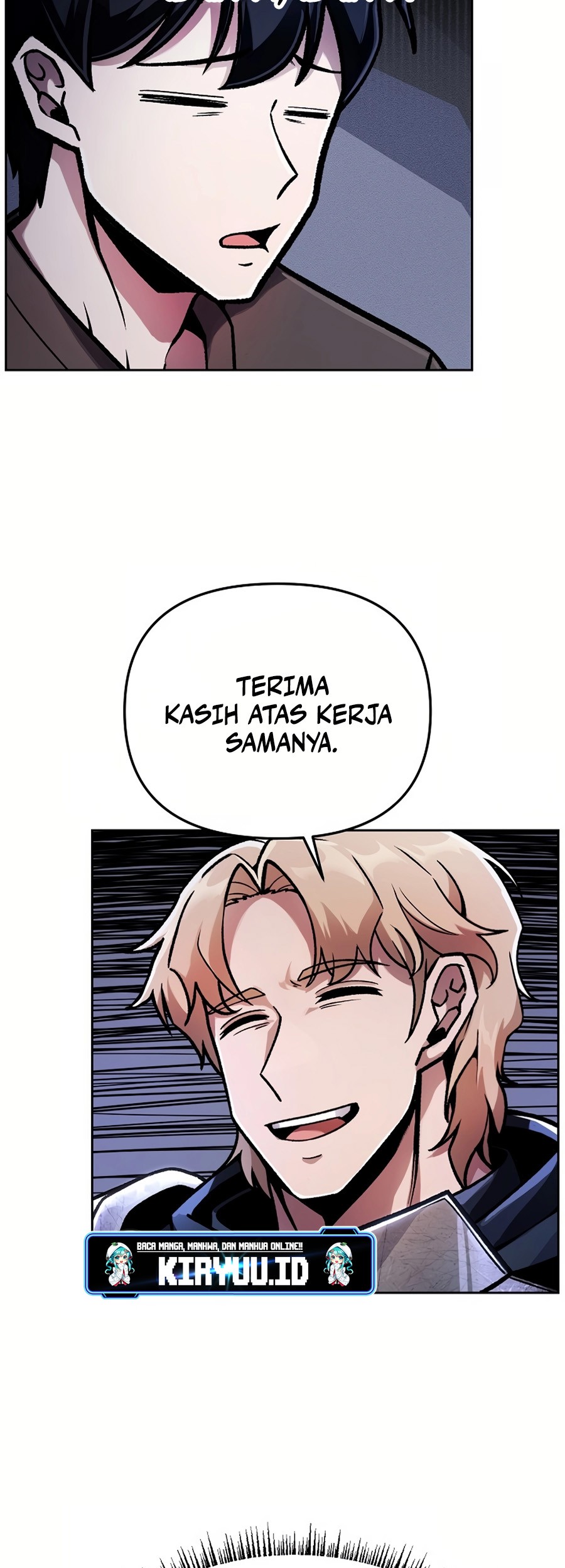 What’s Our Hero Doing? chapter 19 halaman 14
