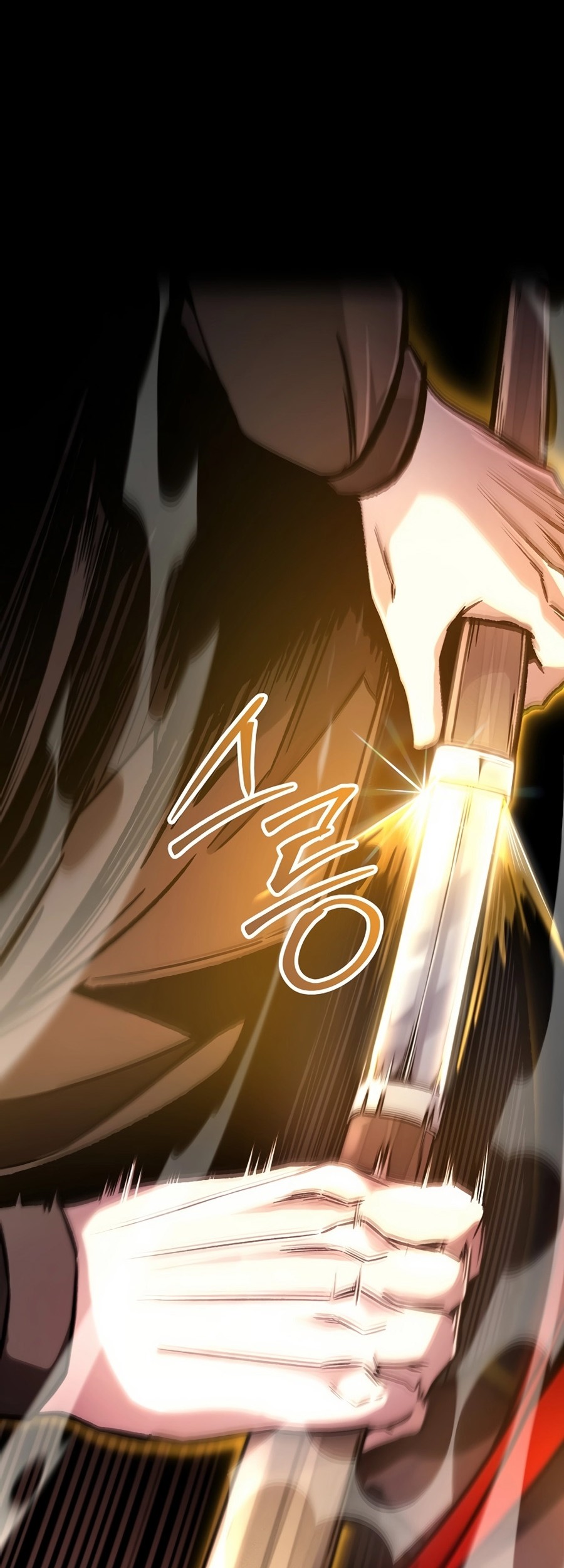 What’s Our Hero Doing? chapter 19 halaman 18