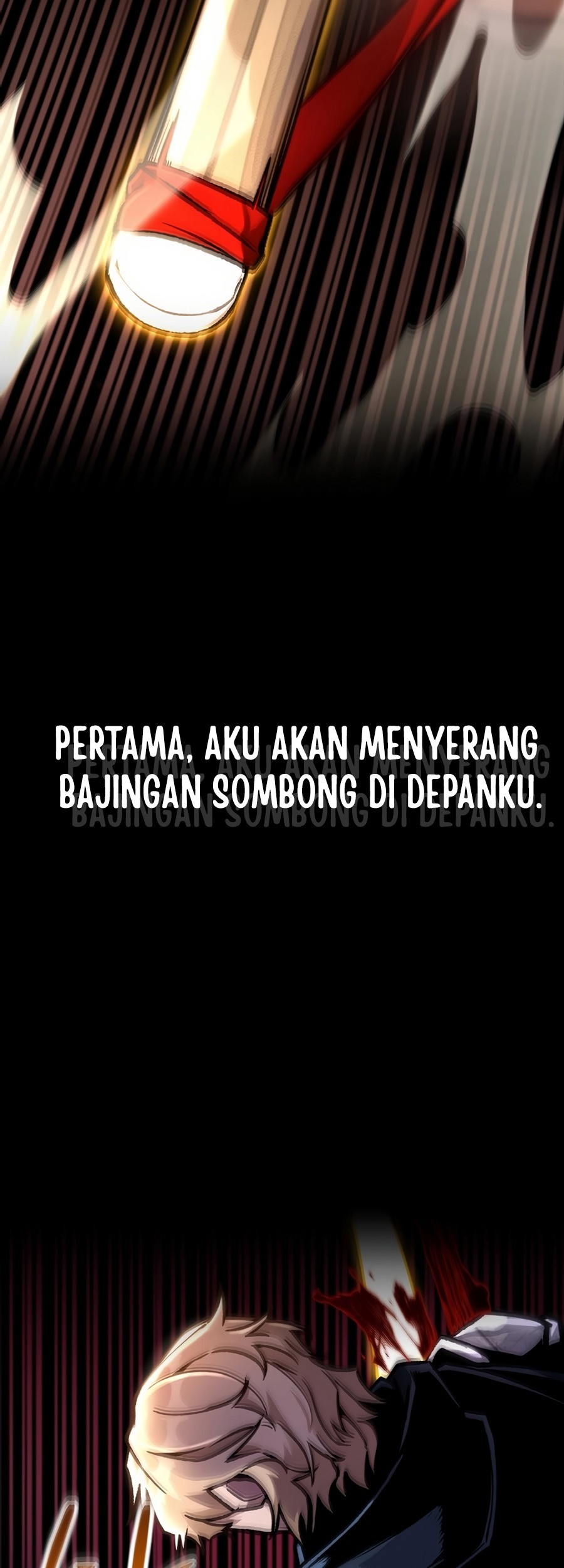 What’s Our Hero Doing? chapter 19 halaman 19