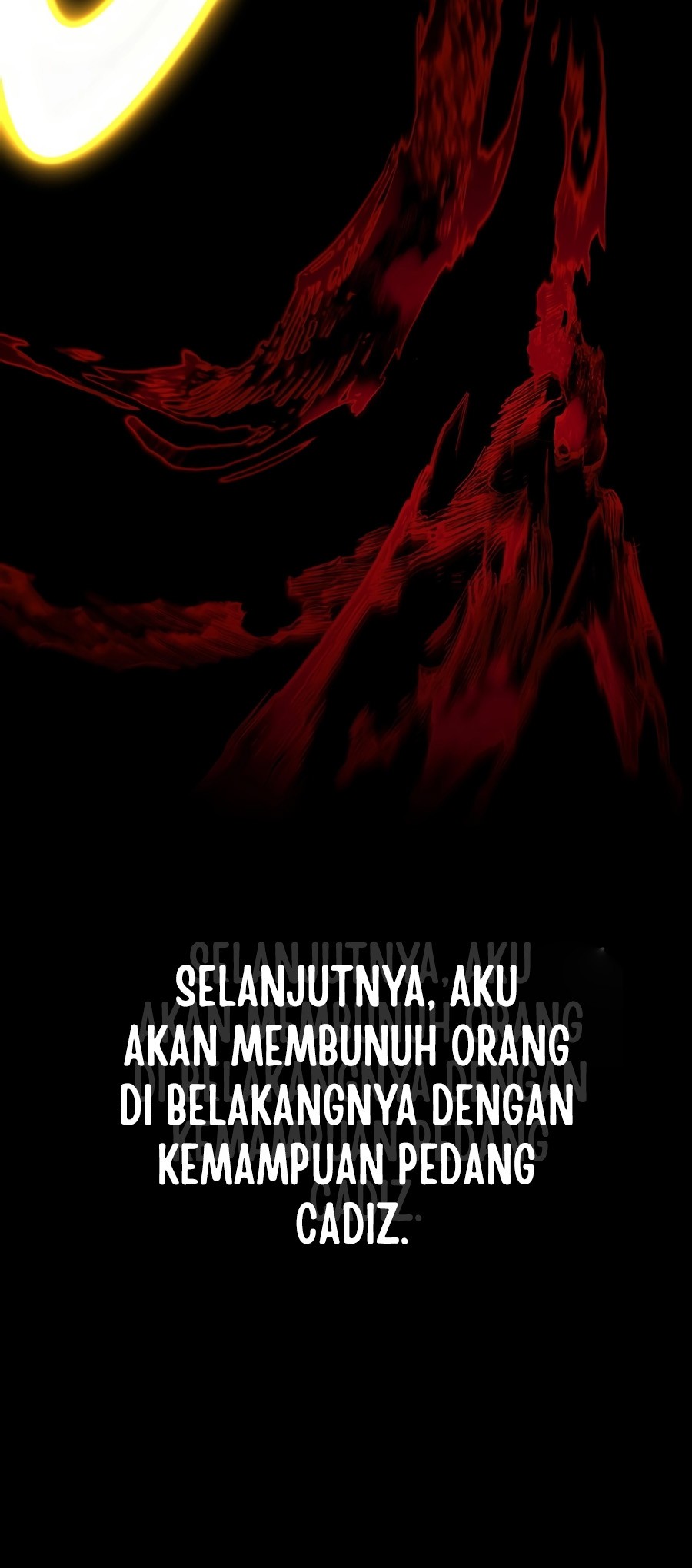 What’s Our Hero Doing? chapter 19 halaman 21