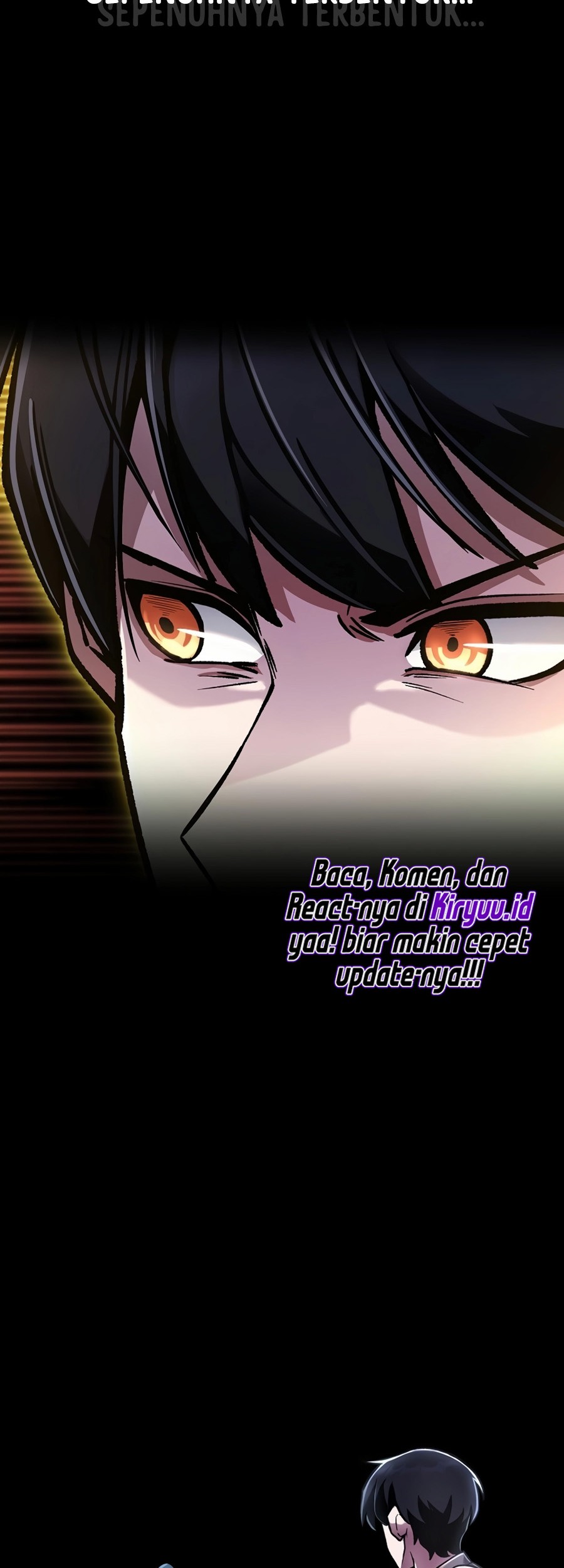 What’s Our Hero Doing? chapter 19 halaman 23