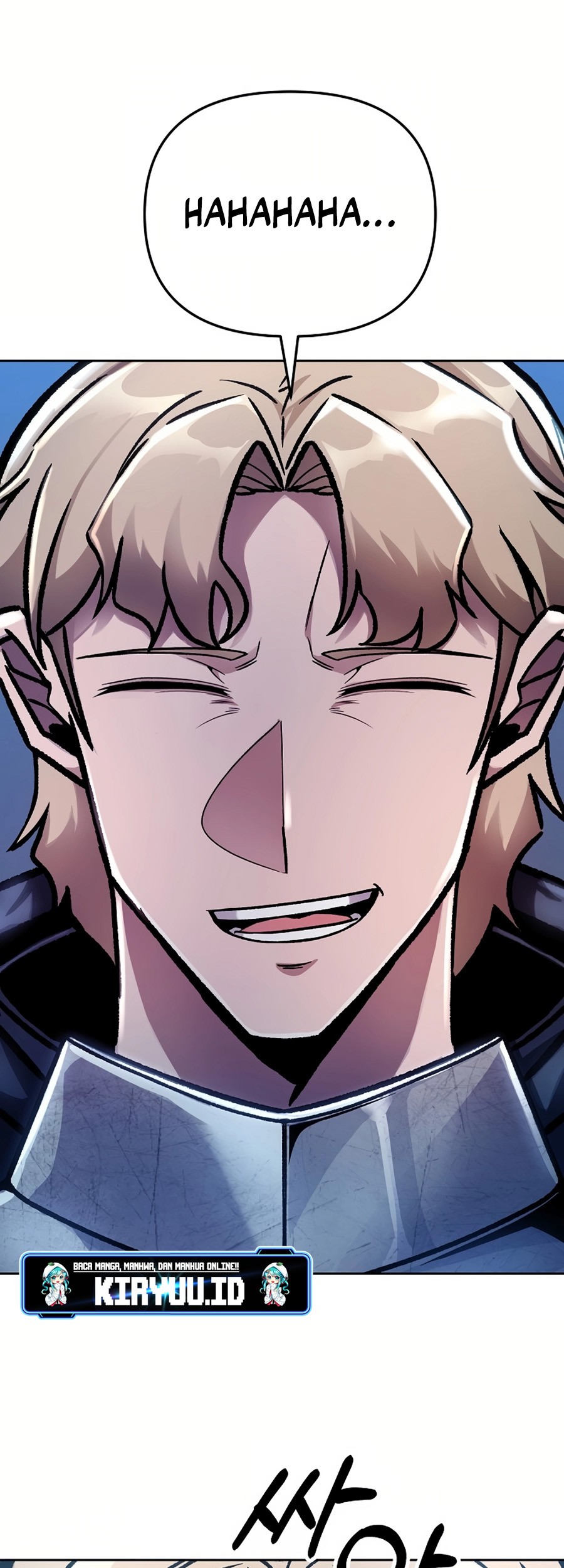 What’s Our Hero Doing? chapter 19 halaman 34
