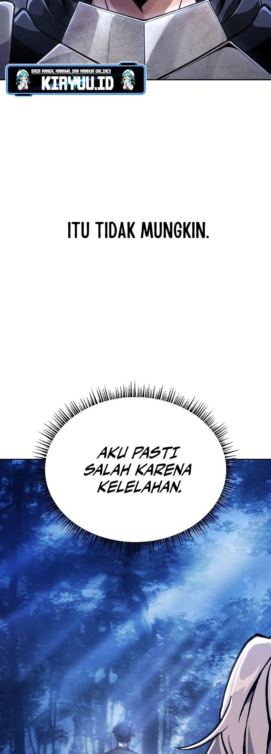 What’s Our Hero Doing? chapter 19 halaman 40