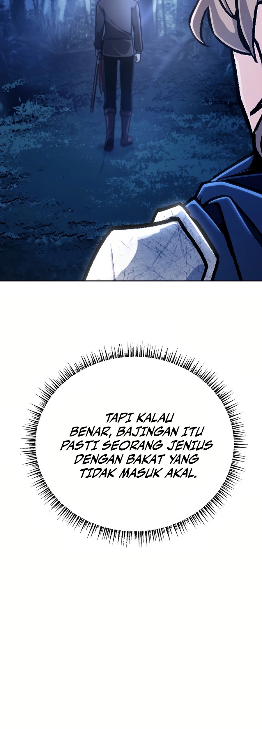 What’s Our Hero Doing? chapter 19 halaman 41