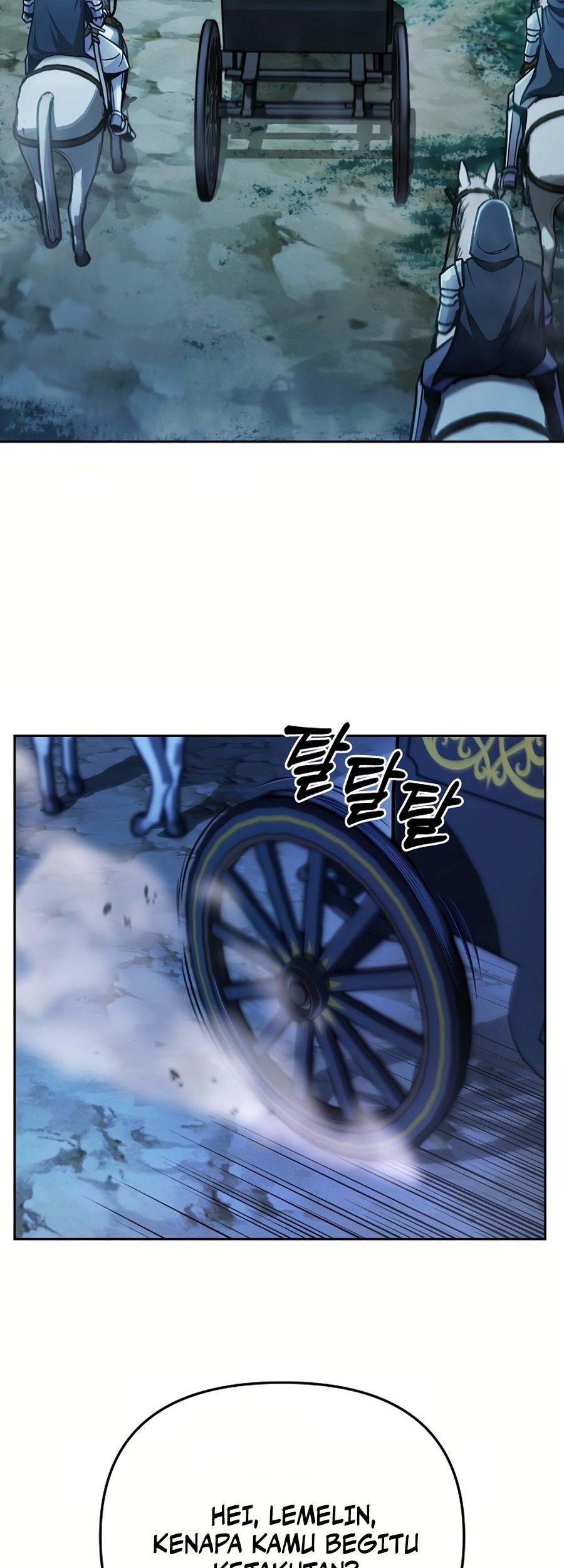 What’s Our Hero Doing? chapter 19 halaman 43