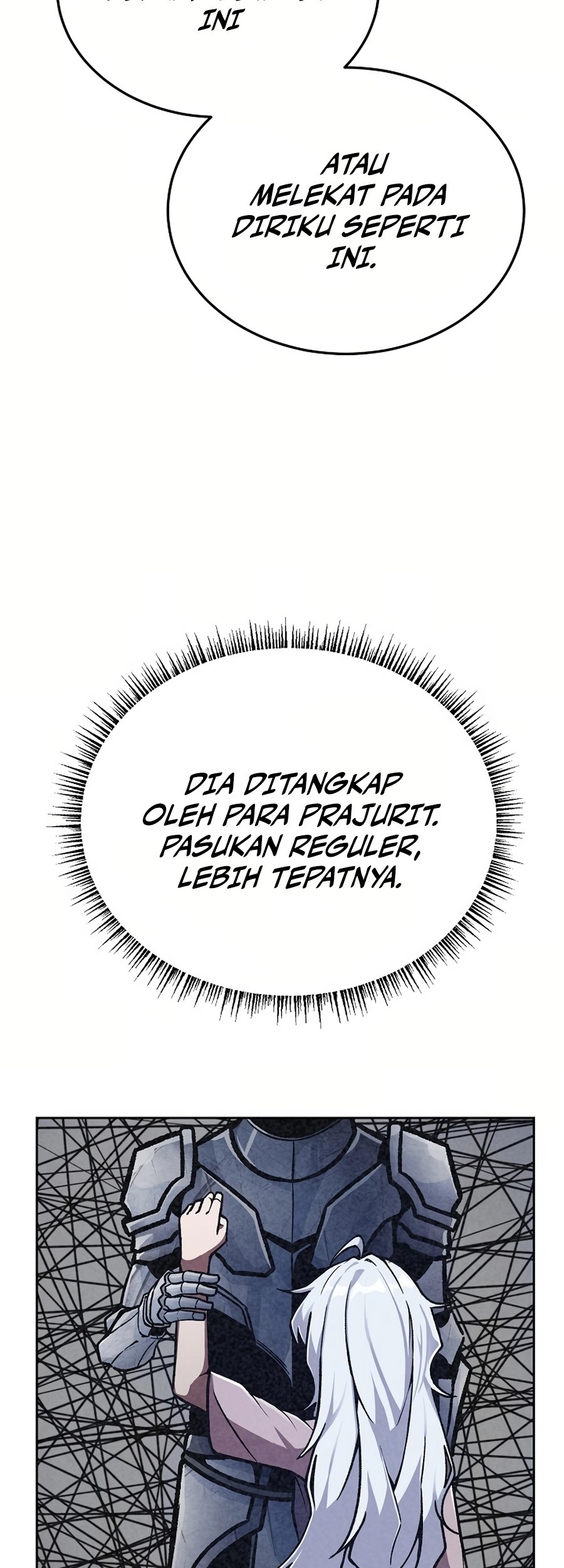 What’s Our Hero Doing? chapter 19 halaman 49