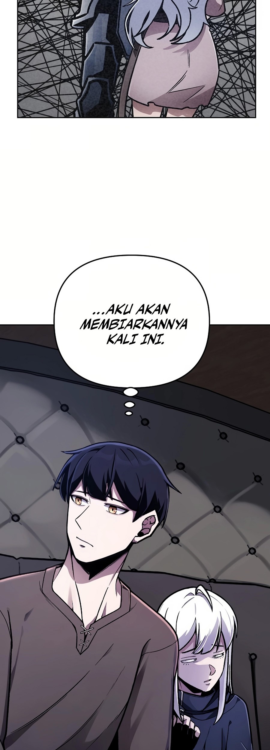 What’s Our Hero Doing? chapter 19 halaman 50