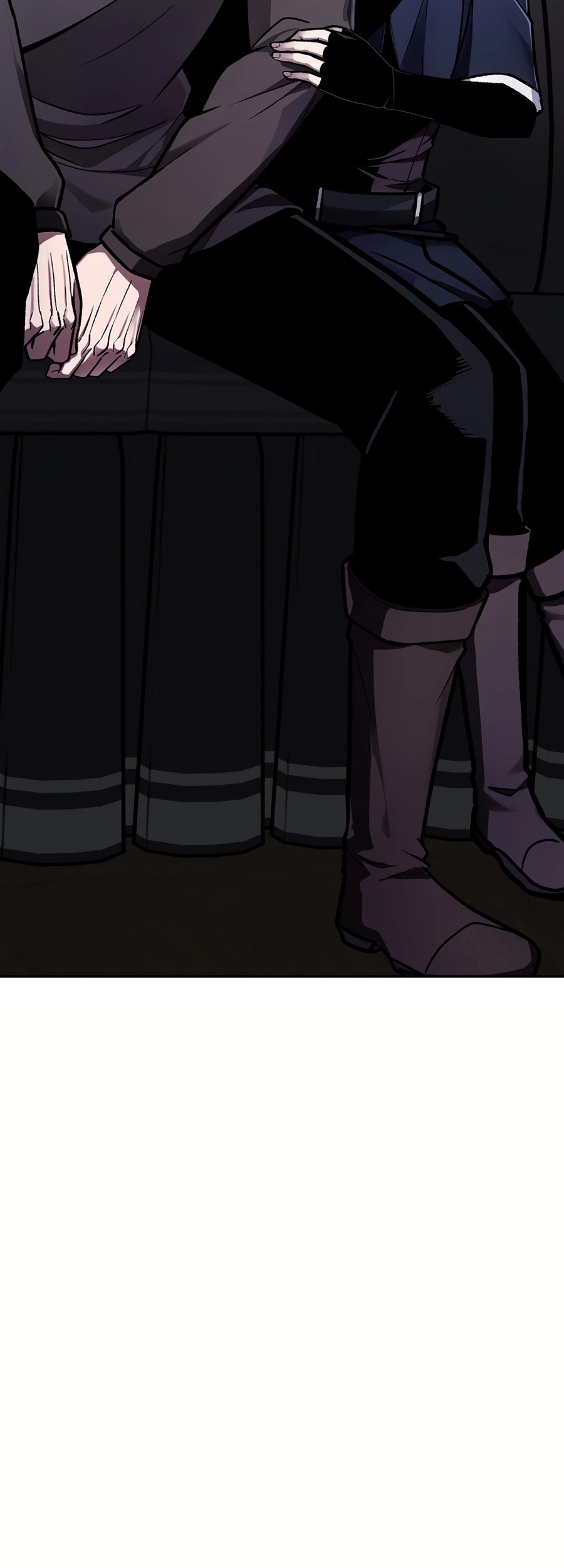 What’s Our Hero Doing? chapter 19 halaman 51
