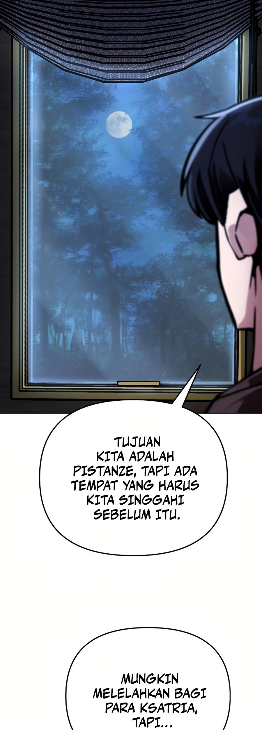 What’s Our Hero Doing? chapter 19 halaman 53