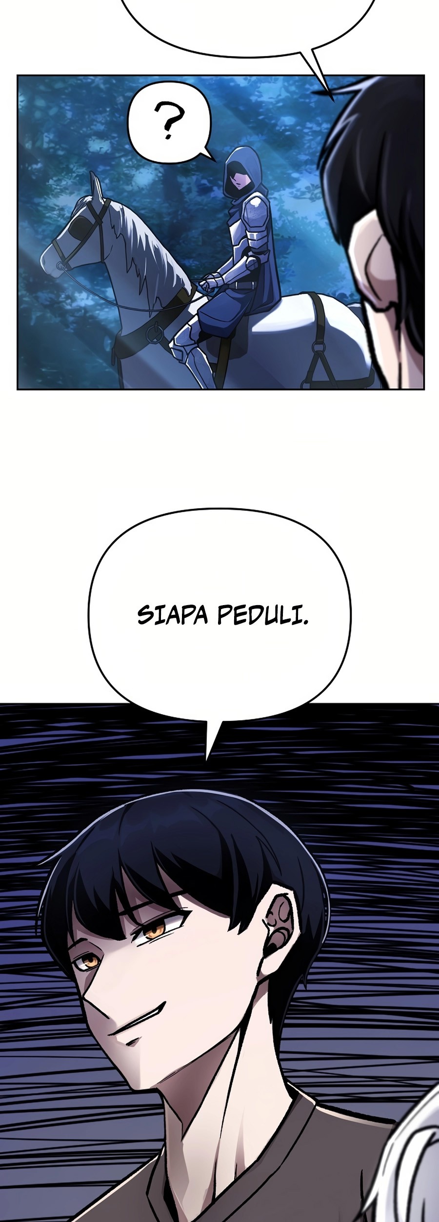 What’s Our Hero Doing? chapter 19 halaman 54