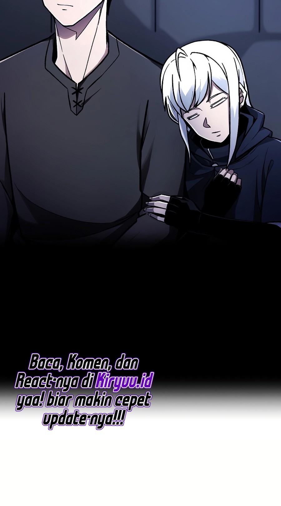 What’s Our Hero Doing? chapter 19 halaman 56