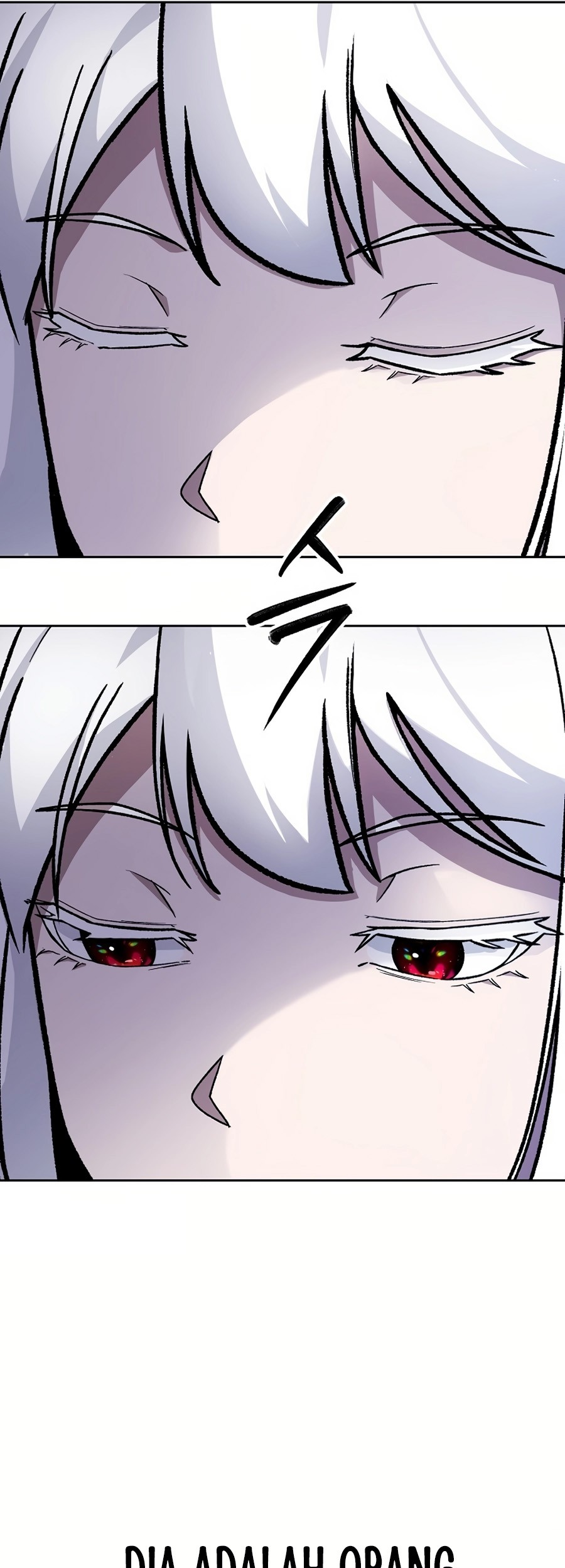 What’s Our Hero Doing? chapter 19 halaman 57