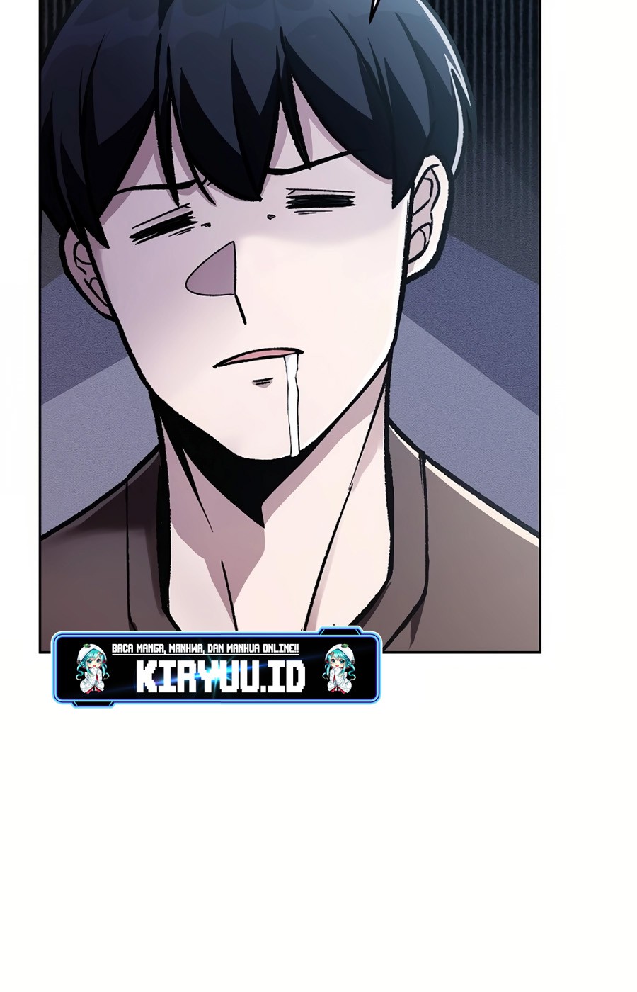 What’s Our Hero Doing? chapter 19 halaman 61