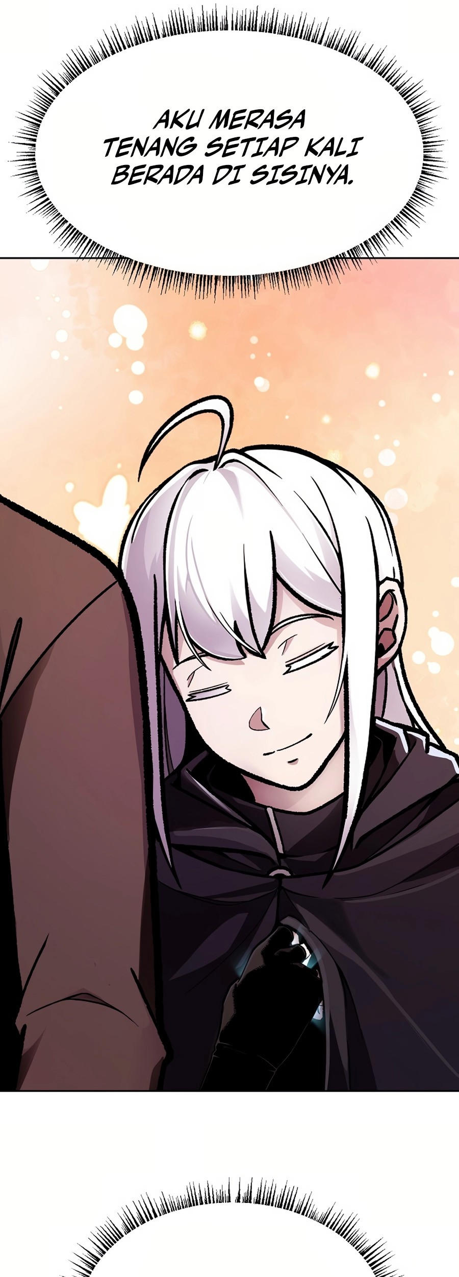 What’s Our Hero Doing? chapter 19 halaman 62