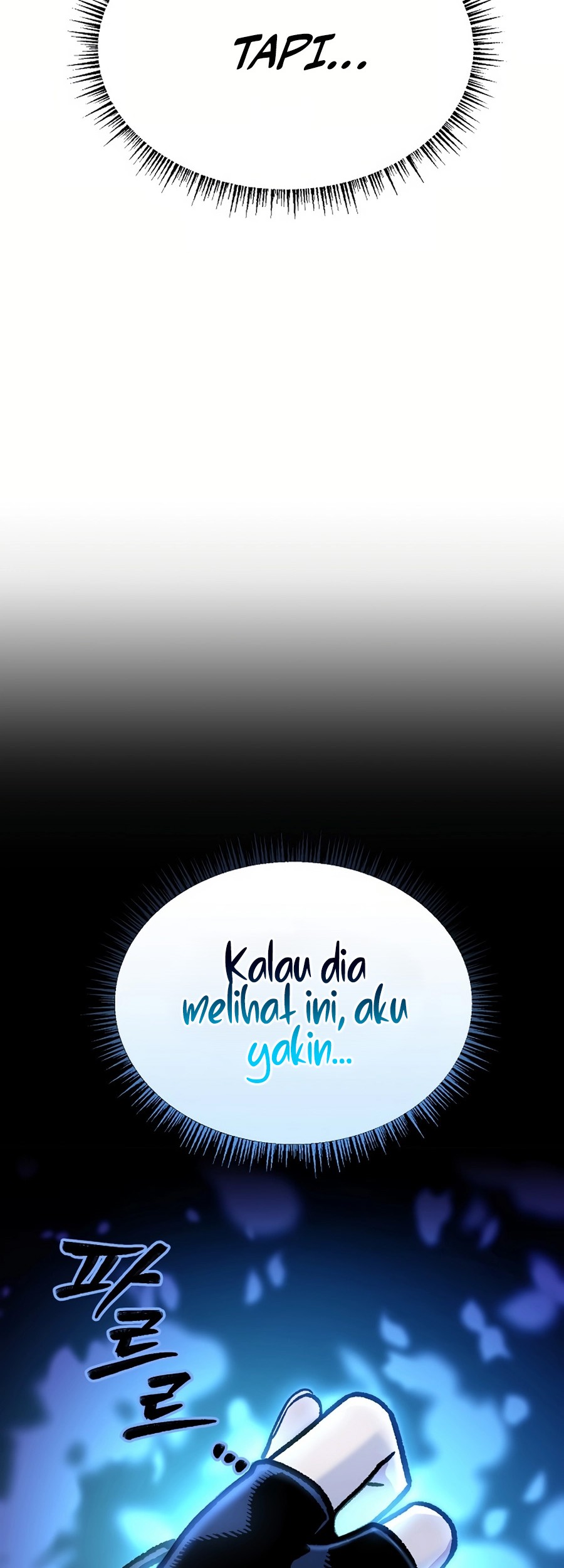 What’s Our Hero Doing? chapter 19 halaman 63