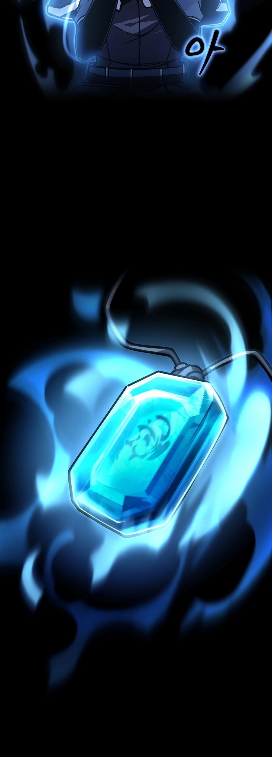 What’s Our Hero Doing? chapter 19 halaman 65