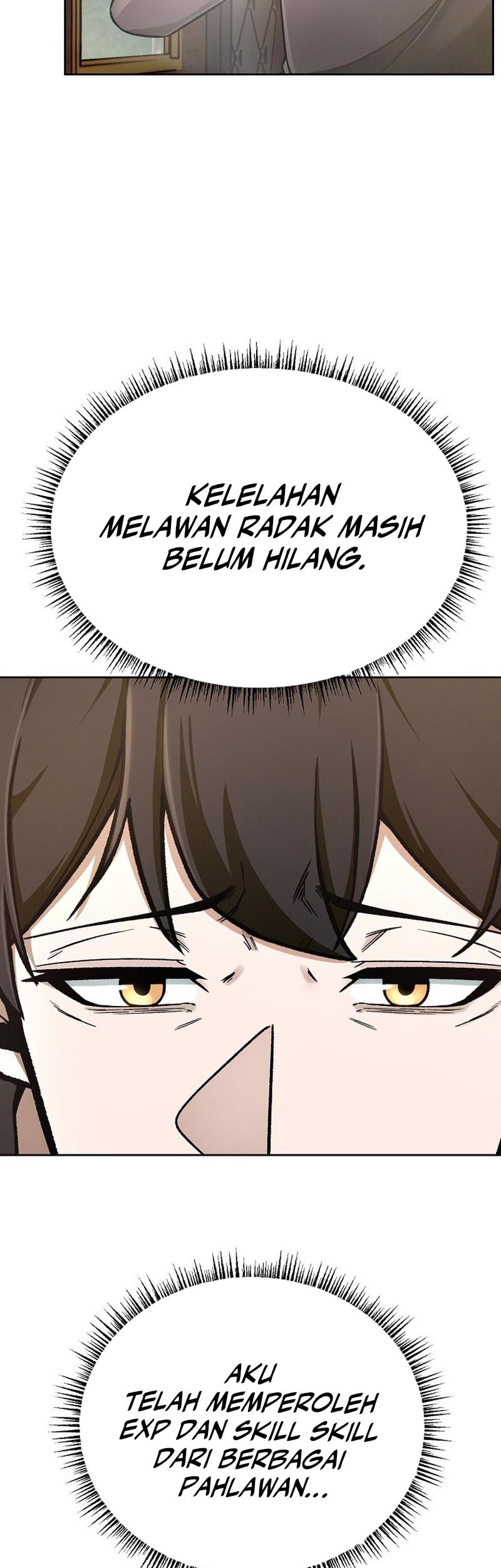 What’s Our Hero Doing? chapter 20 halaman 4