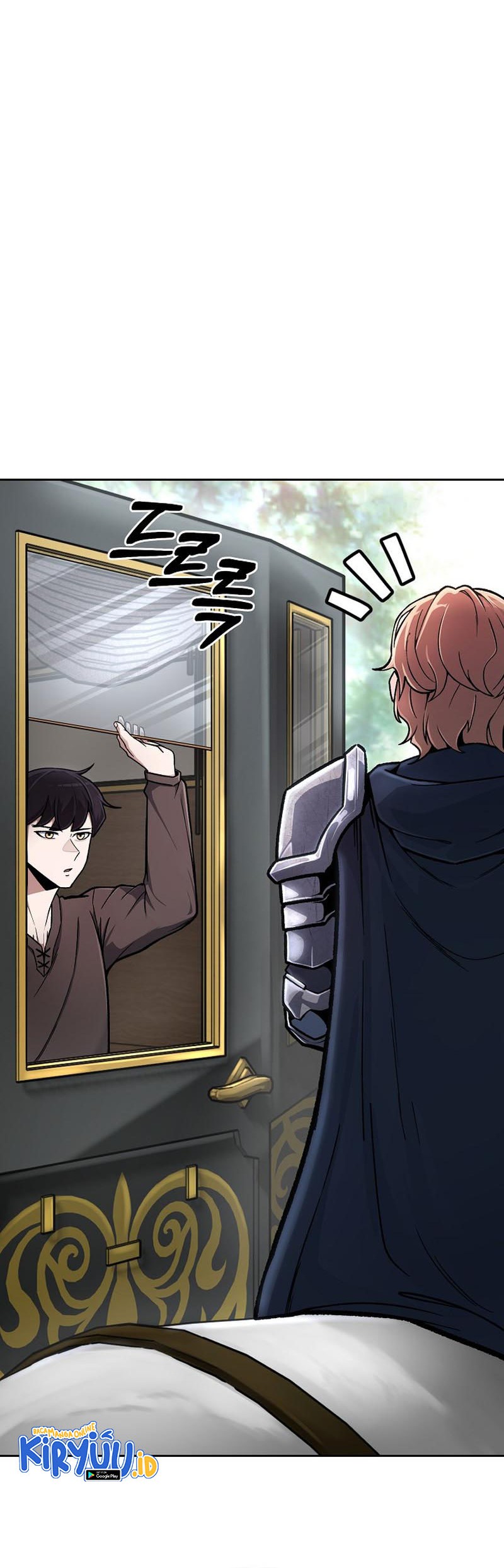 What’s Our Hero Doing? chapter 20 halaman 9