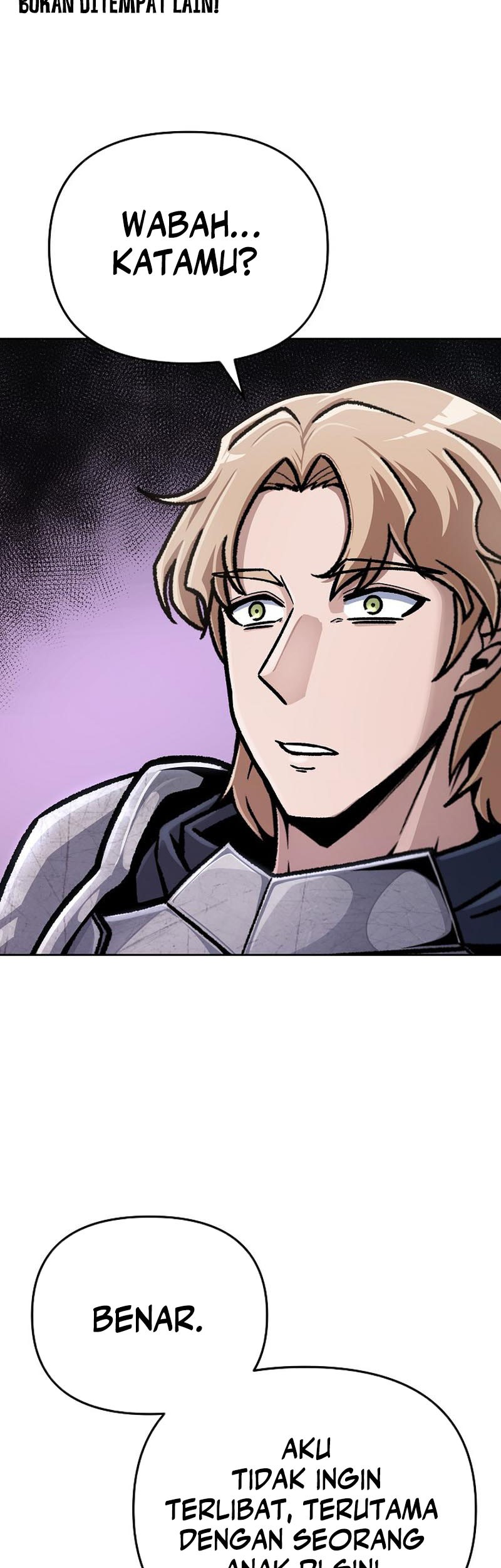 What’s Our Hero Doing? chapter 20 halaman 12