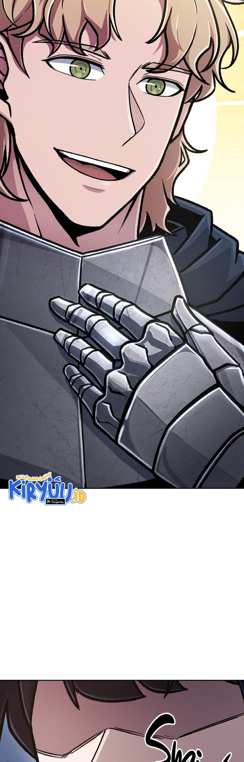 What’s Our Hero Doing? chapter 20 halaman 15