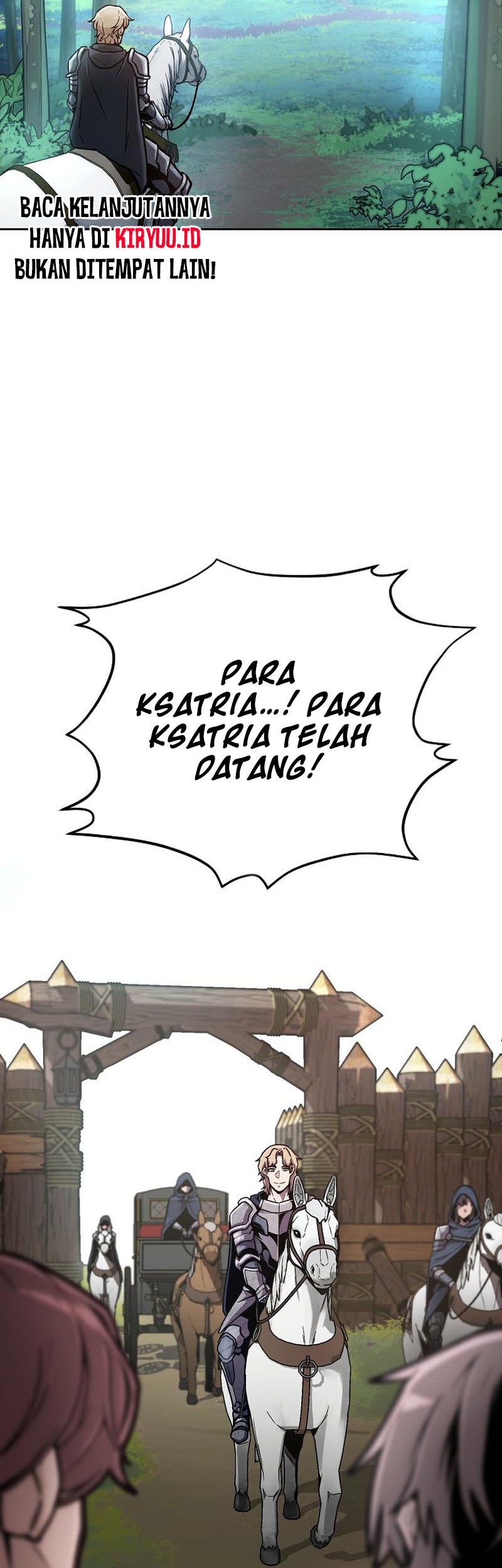 What’s Our Hero Doing? chapter 20 halaman 19
