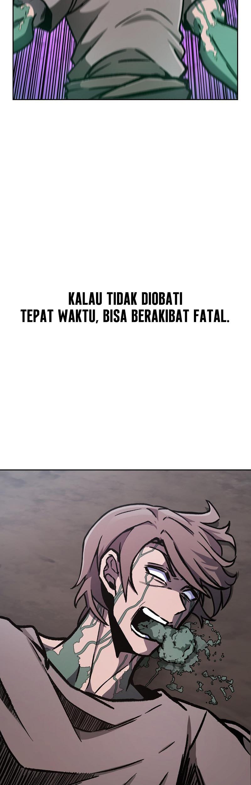 What’s Our Hero Doing? chapter 20 halaman 28