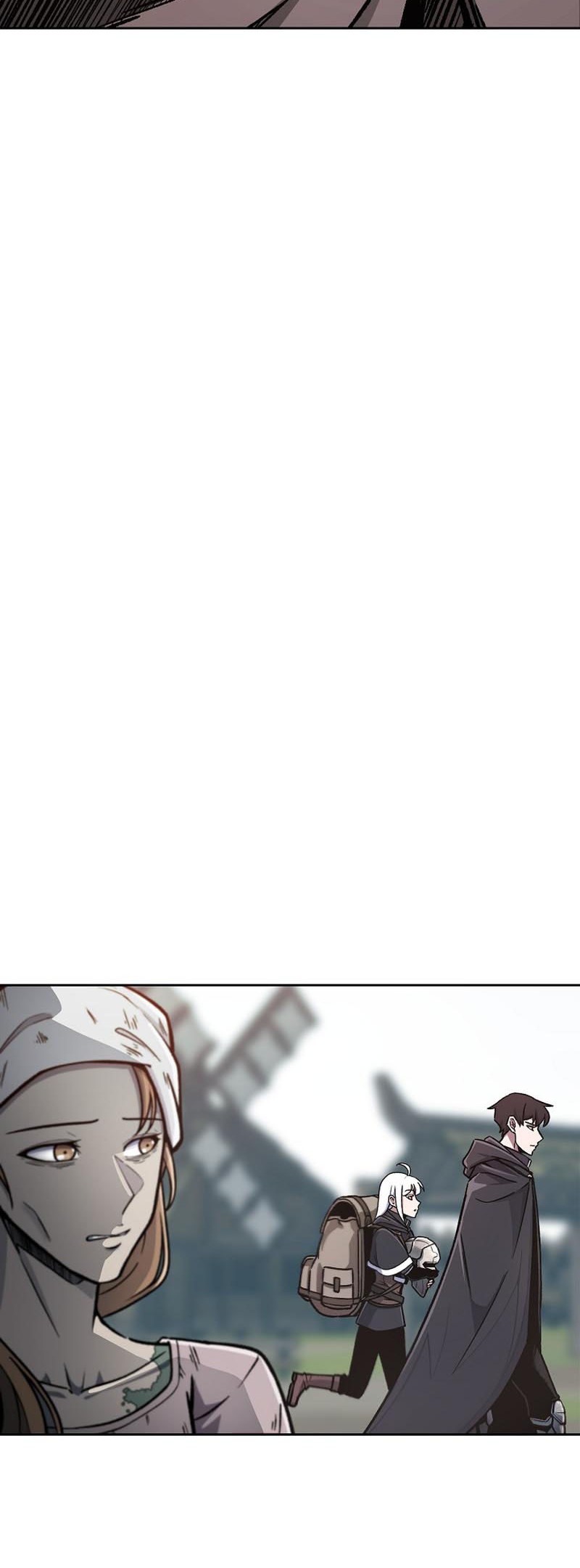 What’s Our Hero Doing? chapter 20 halaman 29