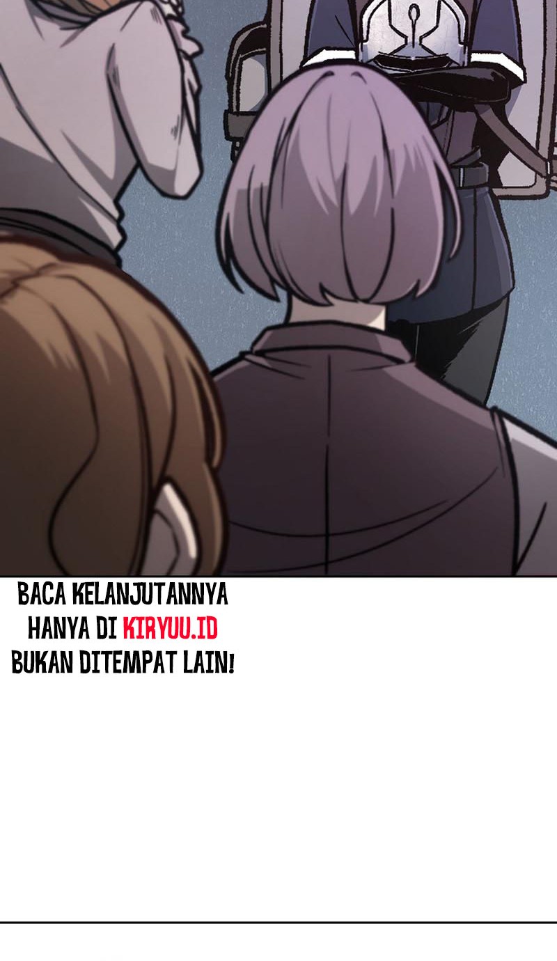 What’s Our Hero Doing? chapter 20 halaman 33