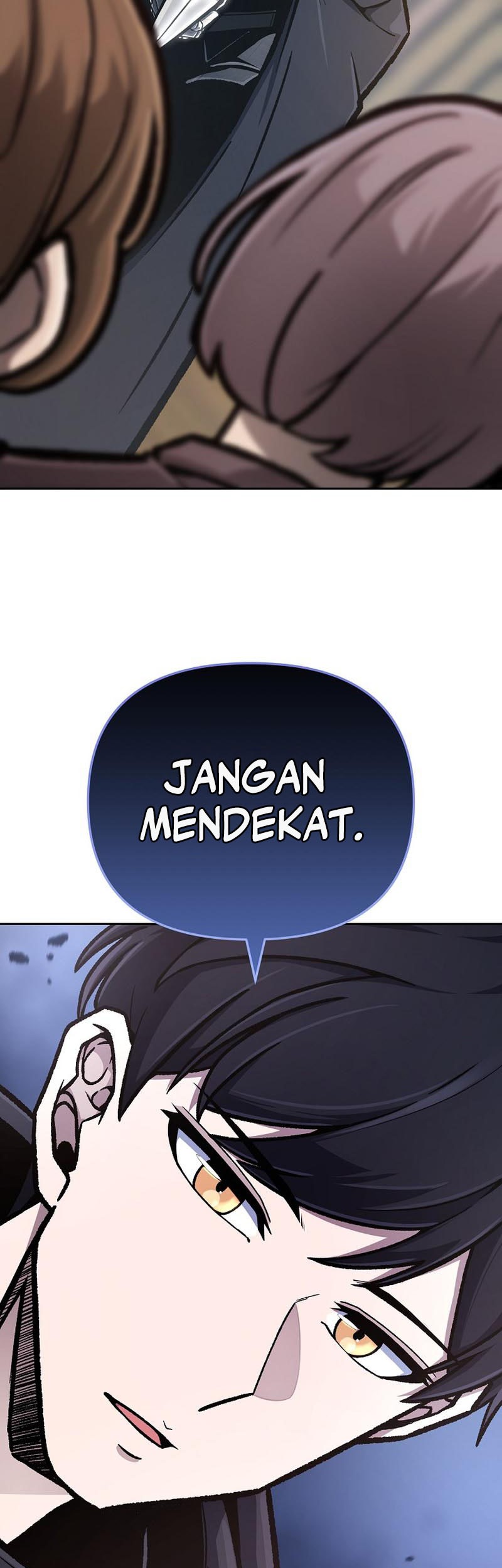 What’s Our Hero Doing? chapter 20 halaman 36