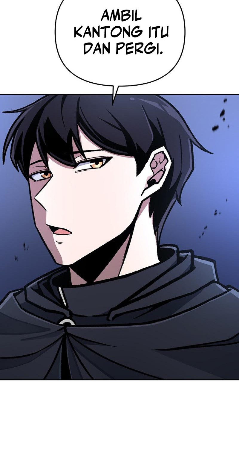 What’s Our Hero Doing? chapter 20 halaman 41