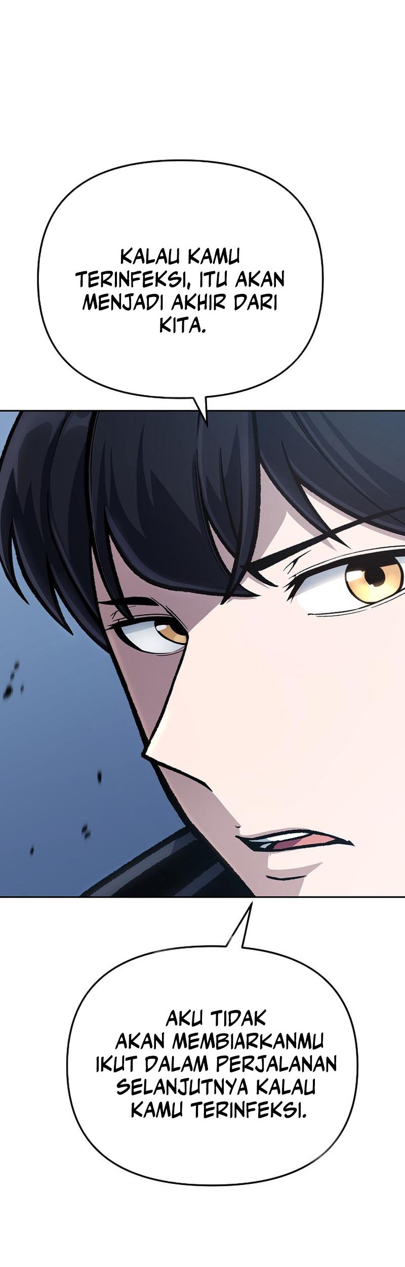 What’s Our Hero Doing? chapter 20 halaman 49