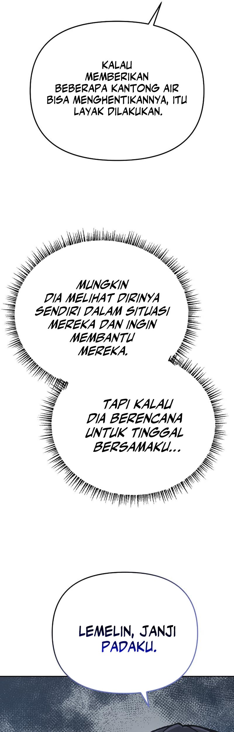 What’s Our Hero Doing? chapter 20 halaman 54