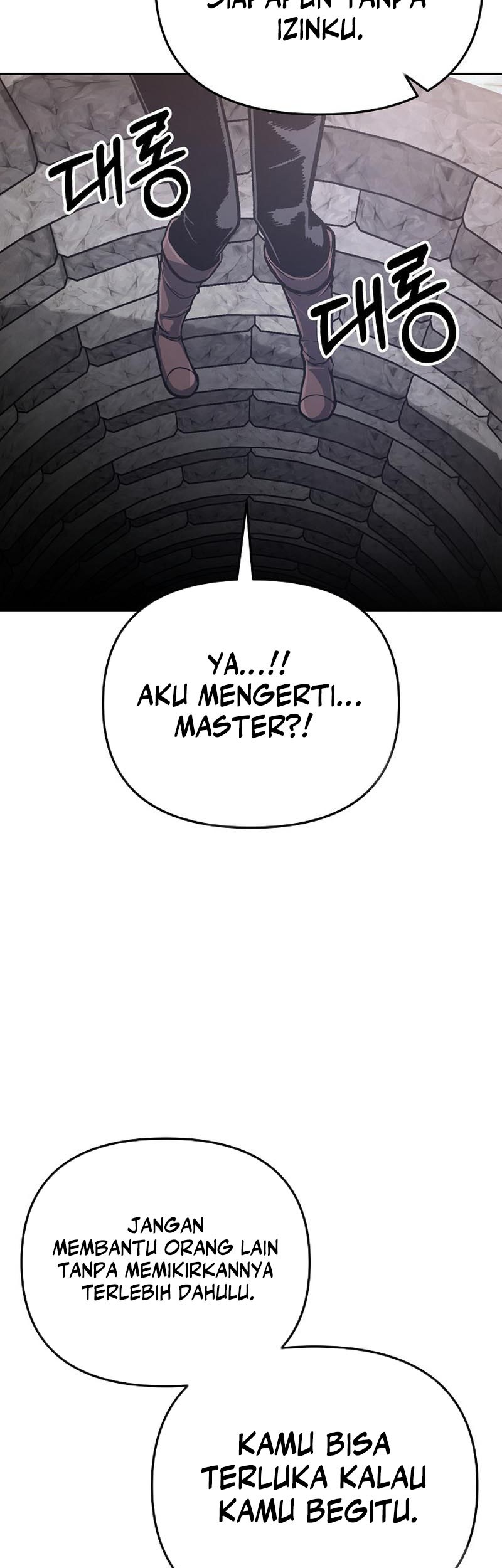 What’s Our Hero Doing? chapter 20 halaman 56