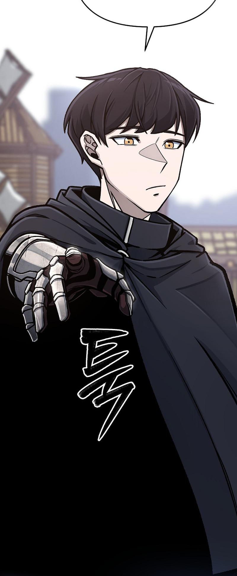 What’s Our Hero Doing? chapter 20 halaman 57
