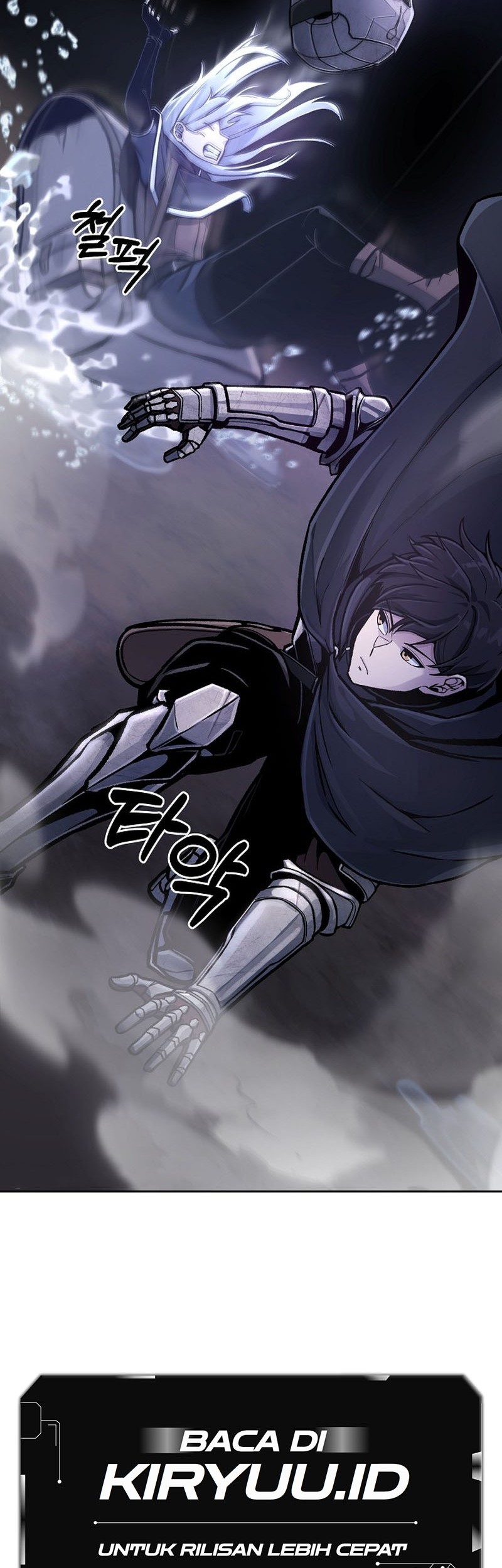 What’s Our Hero Doing? chapter 21 halaman 3