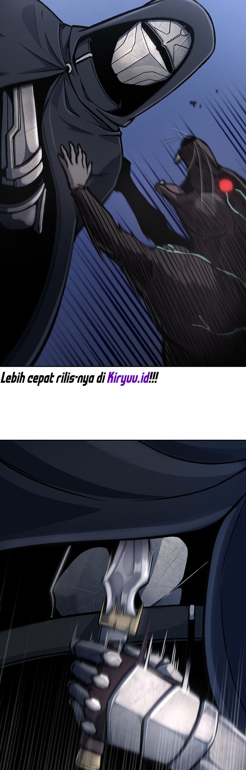 What’s Our Hero Doing? chapter 21 halaman 10