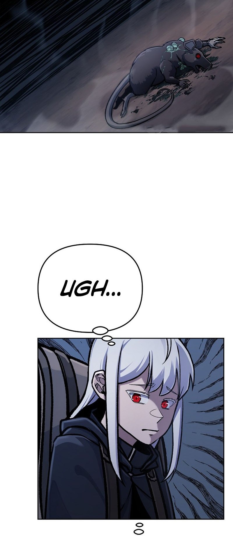 What’s Our Hero Doing? chapter 21 halaman 12