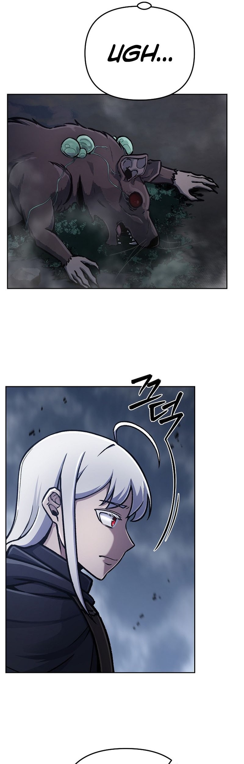What’s Our Hero Doing? chapter 21 halaman 13