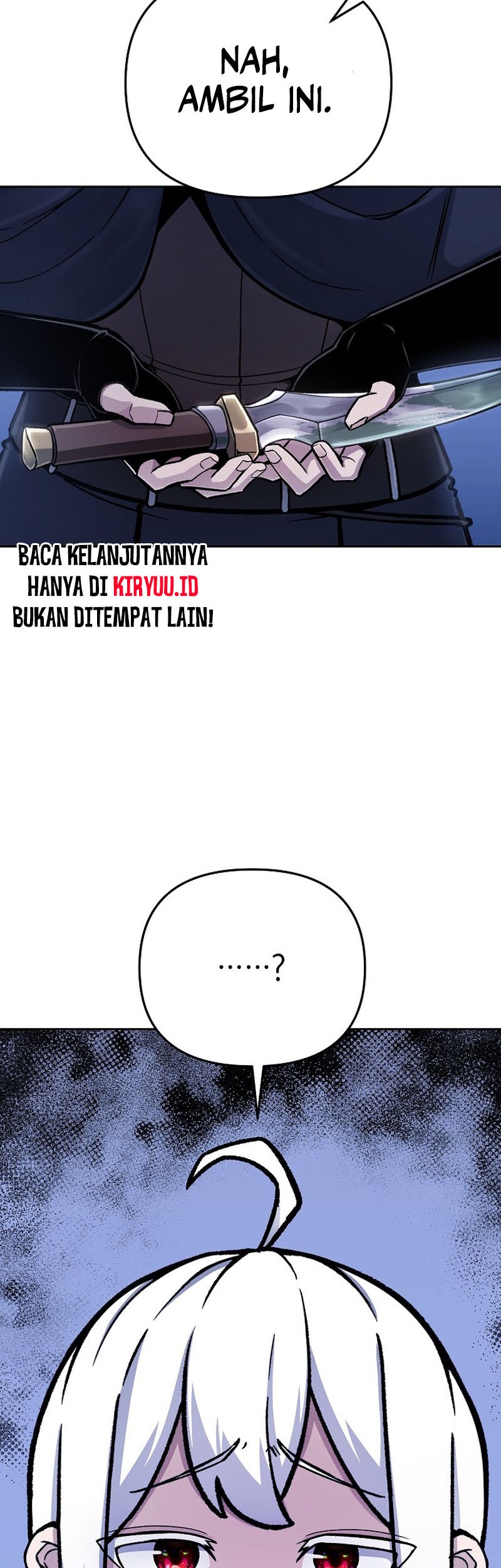 What’s Our Hero Doing? chapter 21 halaman 14