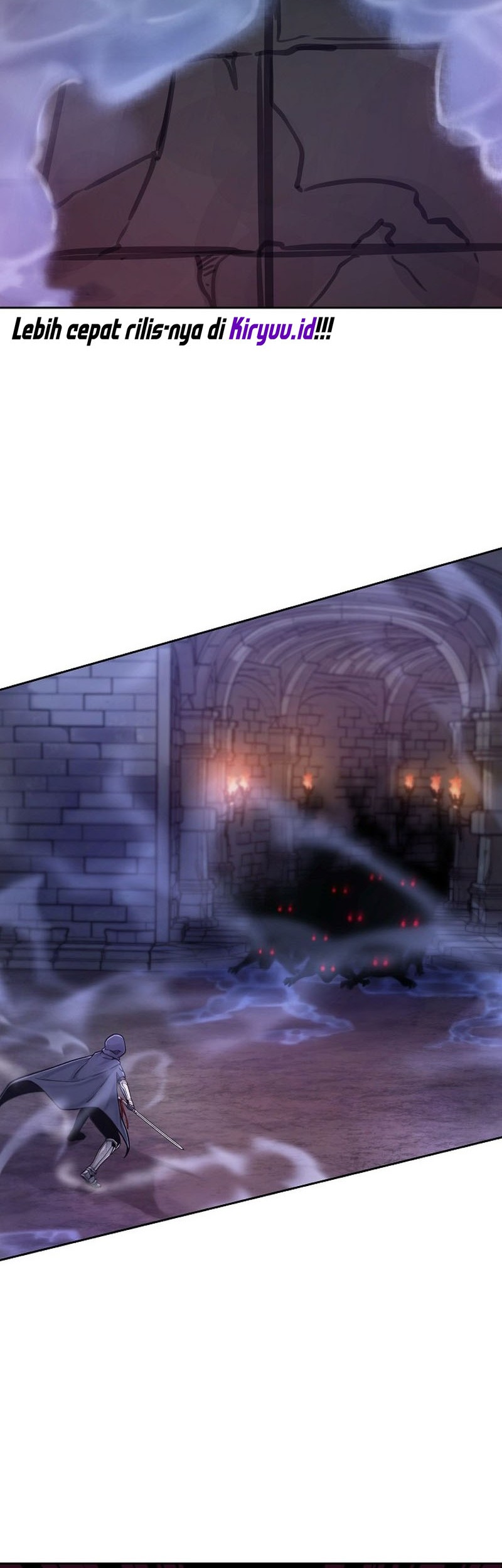 What’s Our Hero Doing? chapter 21 halaman 20