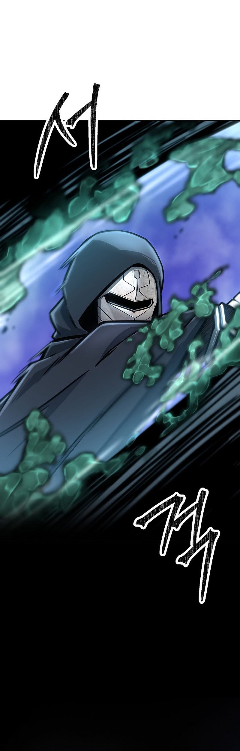 What’s Our Hero Doing? chapter 21 halaman 23