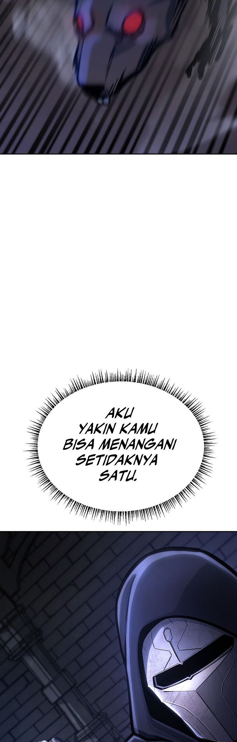 What’s Our Hero Doing? chapter 21 halaman 26