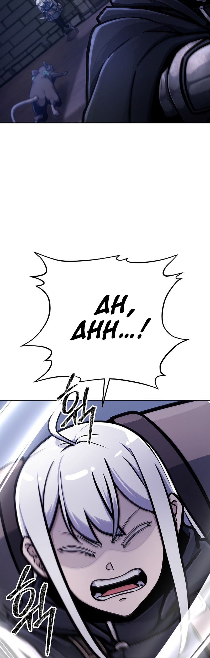 What’s Our Hero Doing? chapter 21 halaman 27