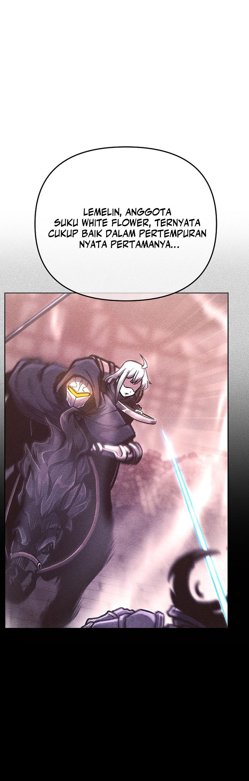 What’s Our Hero Doing? chapter 21 halaman 30