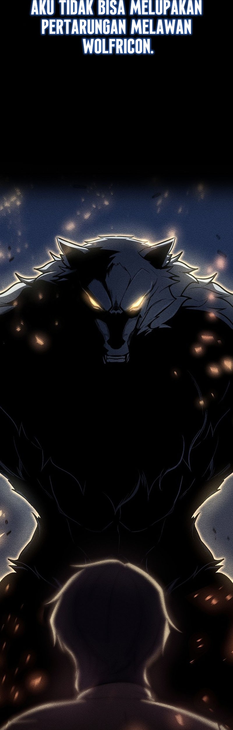 What’s Our Hero Doing? chapter 21 halaman 35