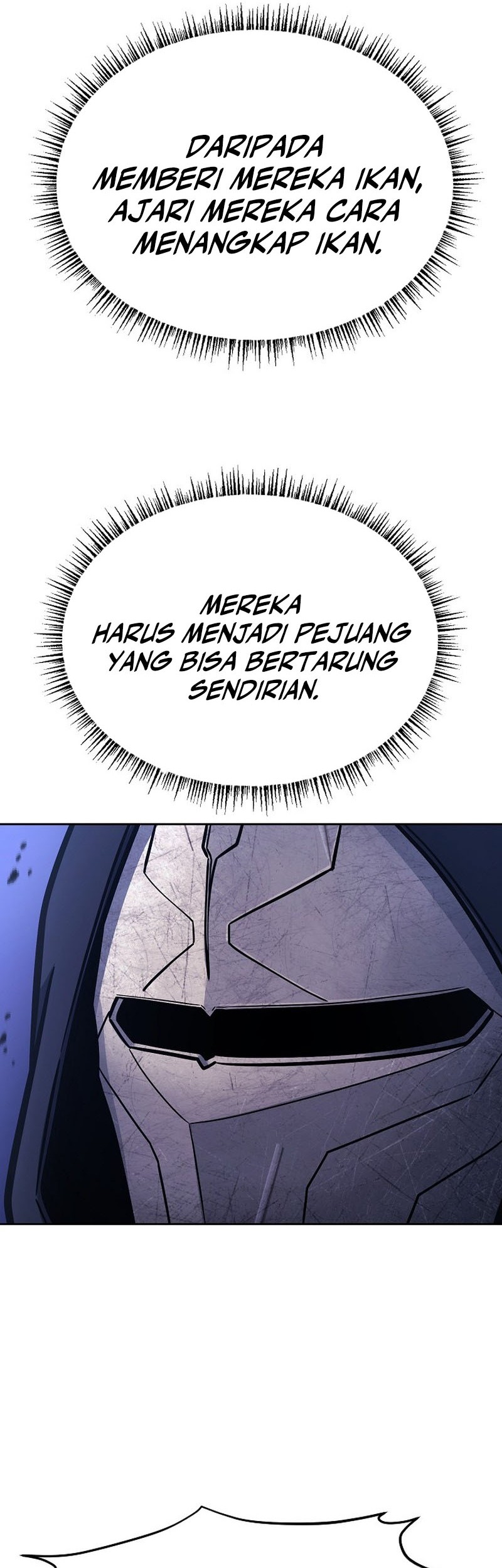 What’s Our Hero Doing? chapter 21 halaman 38