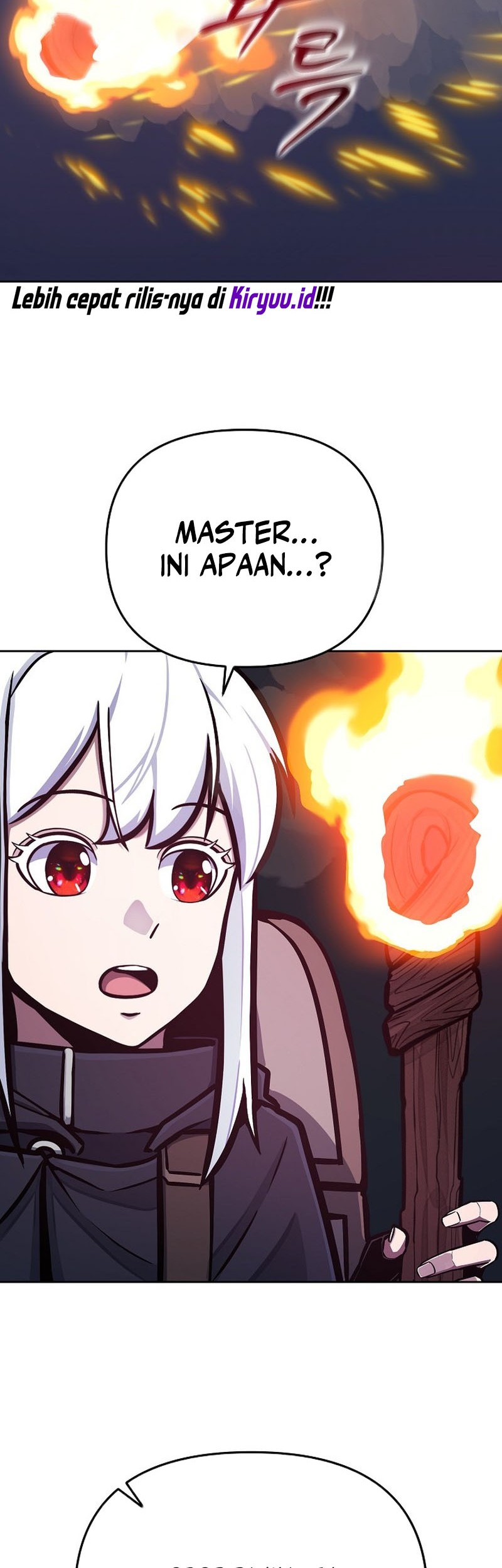 What’s Our Hero Doing? chapter 21 halaman 42