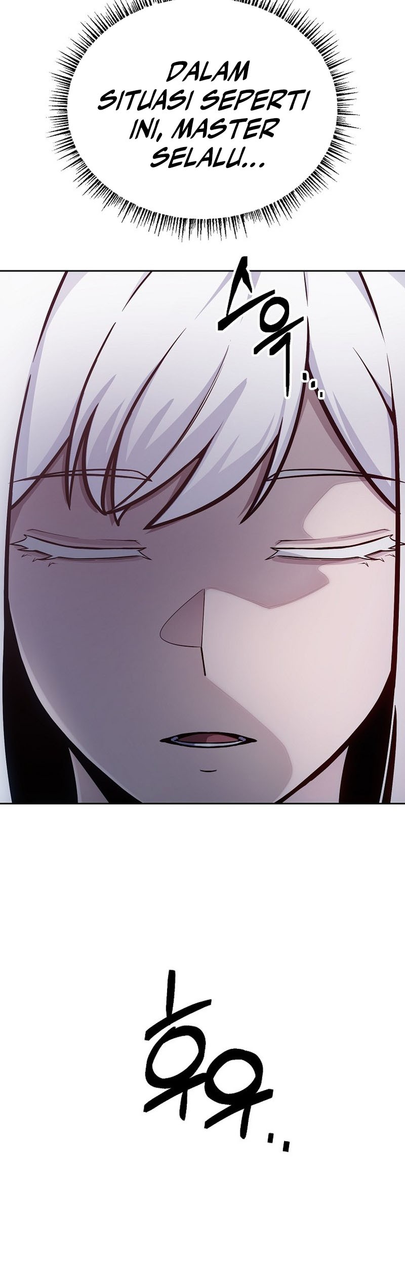 What’s Our Hero Doing? chapter 21 halaman 47